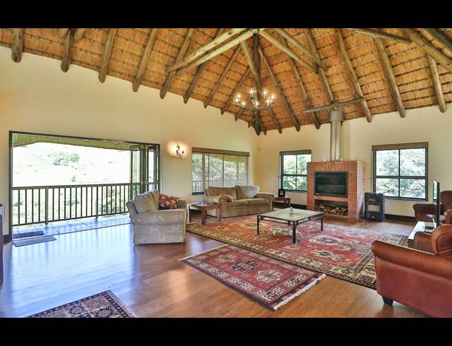 4 BEDROOM TOWNHOUSE SOLD IN GILLITTS